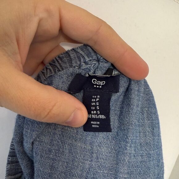 Gap Women’s Off The Shoulder Blouse - Picture 5 of 5